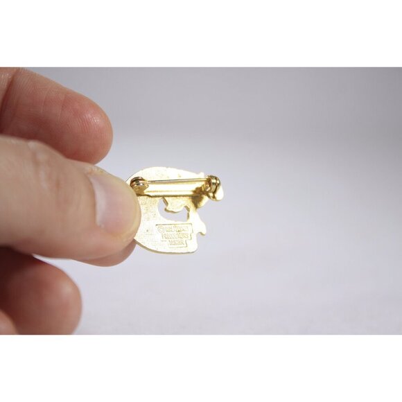 Vintage Taiwan Disney Park pins set of 4, Disney World enamel pins, Mickey - Picture 9 of 10